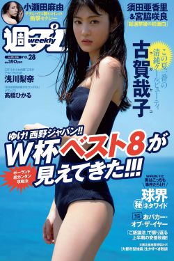 秦岭神树